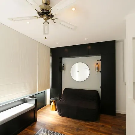 Appartement Proche Des Celebres Puces De 4p Paris