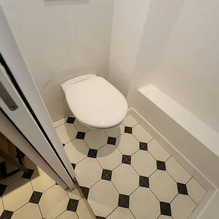 Appartement Proche Des Celebres Puces De 4p